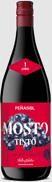 Penasol Mosto Red